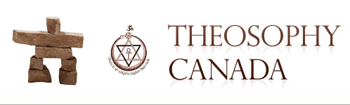 Theosophy Canada - Edmonton Theosophical Society